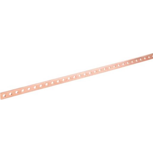 UM30A1 CU-Schiene,universN,30x5x430mm