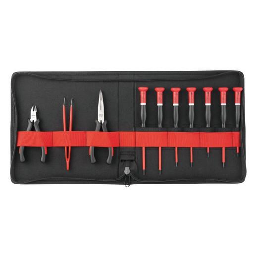 Präzisionswerkzeug-Set Feinmechanik Präzisionswerkzeug-Set Feinmechanik