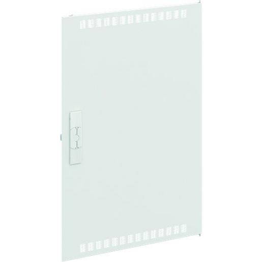 CTL25S CTL25S Tür mit Belüftungsschlitzen 2FB,