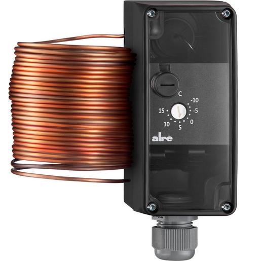 RTKSA-203.200 Frostschutzthermostat, 6m, IP40, Hystere