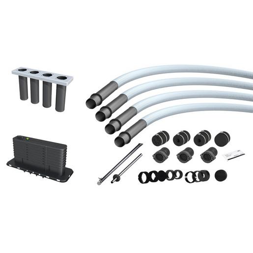 MSH Basic FUBO BHP3m Mehrsparten-Bauherrenpaket für Gebäude o