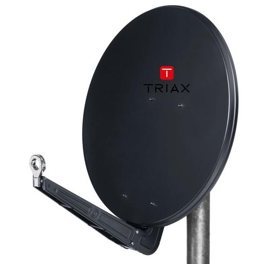 Fesat 85 HQ SG Premium-Offset-Parabolreflektor HQ, 85cm