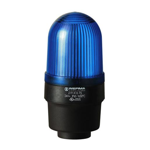 219.510.68 LED-Dauerleuchte RM 230VAC BU