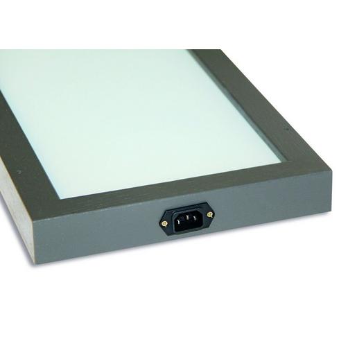 VL-RH0280 Unterbank- Infrarotheizung 1255x258x46mm