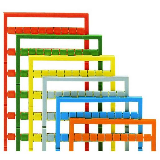 247-545/000-005 Mini-WSB-Beschriftungskarteals Kartebe