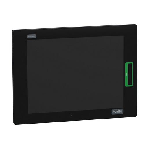 HMIDM6700TMCTO P6 Display 15", 4:3, resistiv, Frontseit