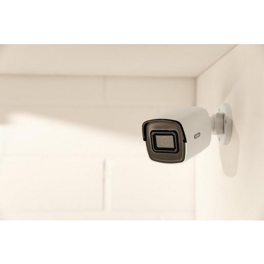 TVVR36422T ABUS Komplett-Set mit NVR und 2 PoE Mini