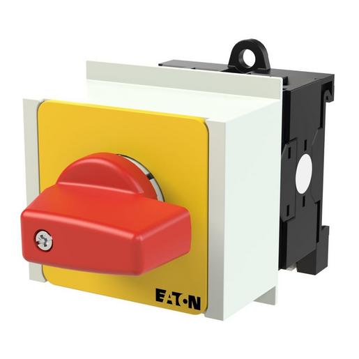 T0-2-8900/IVS-RT EIN-AUS-Schalter, T0, 20 A, Verteilerein