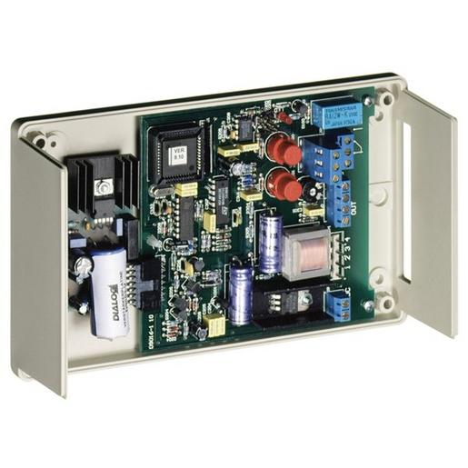 D 9016 Universalschalteinheit