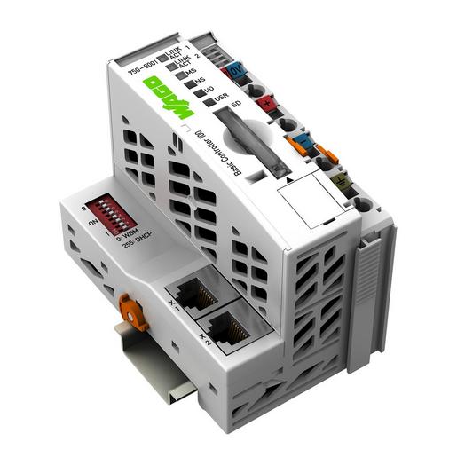 750-8001 Basic Controller 1002 x ETHERNET