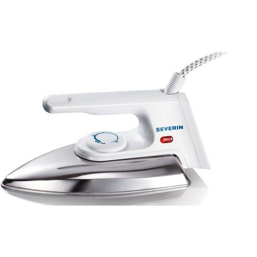 BA3211 Bügelautomat, ca. 1200 W, Alu-Feinschlif