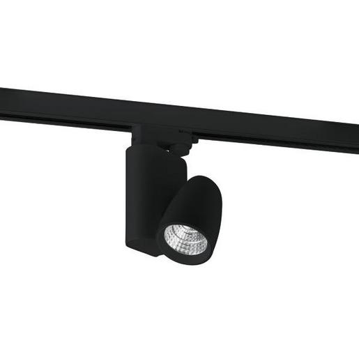 12019083 LED-Schienenstrahler 230 V AC, 50 Hz, 12