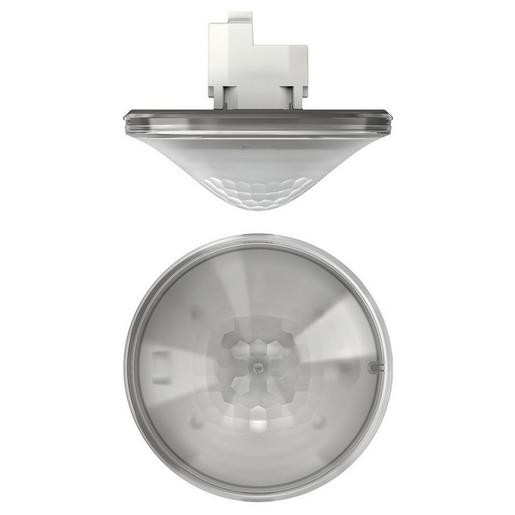 thePrema S360-100 E UP GR Präsenzmelder für Deckenmontage, Steueru