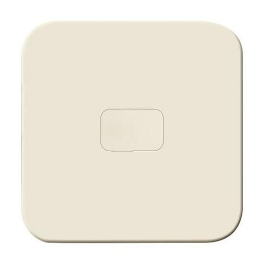 2546-212 Wippe mit neutralem Symbol anschraubbar