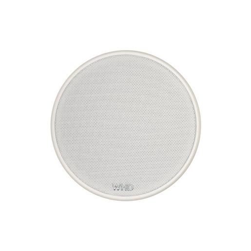 UP26W8 UP 26-8, weiß 2-Wege, 40W, 8 Ohm