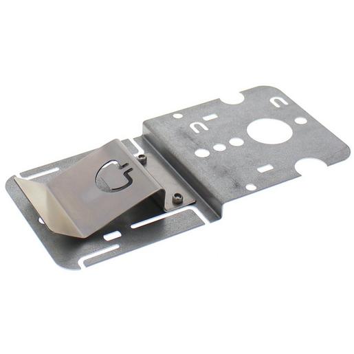 MP-S Montageplatte klein COMB Passend für COMBI 108, 206, 308, 407 und