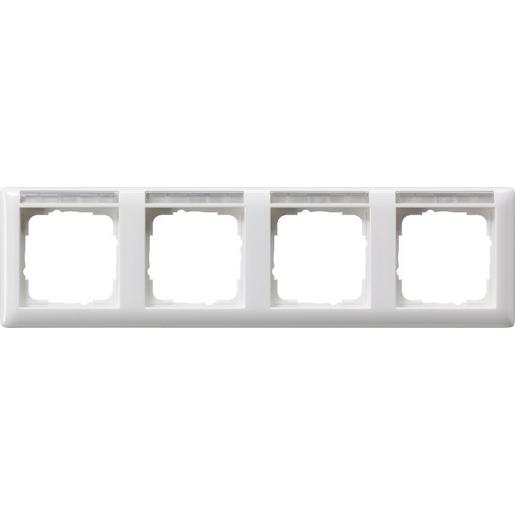 109403 Abdeckrahmen 4f waager. BSF Standard 55