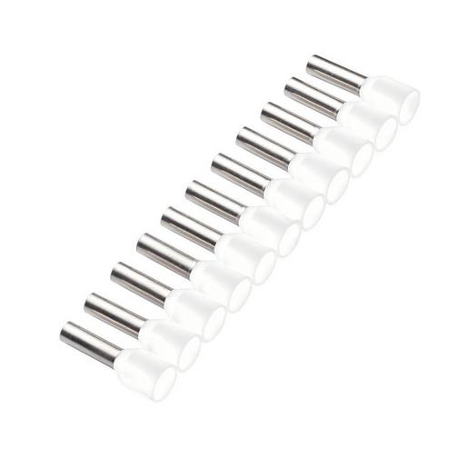 184500 Isolierte Aderendhülse, Stift-/Gesamtlän