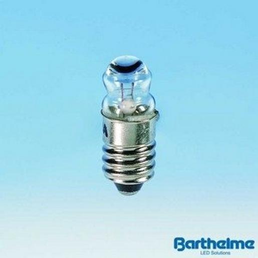 00612230 NF-Breitlinse E10 2,2V 0,3A