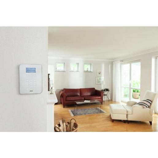 FUAA50000 Secvest Funkalarmanlage