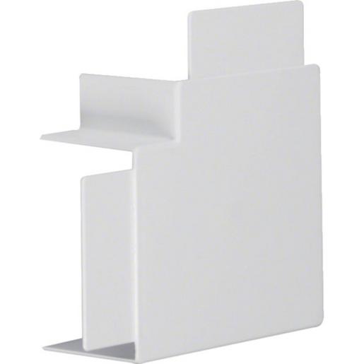 M66757035 Flachwinkel hfr LFH 60x90mm lichtgrau