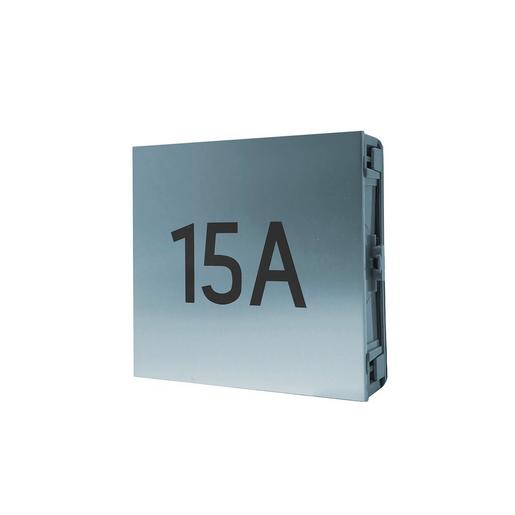 UT9230M Blindmodul Ultra, Metal