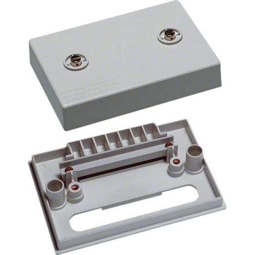 T95E Sperrverschluss,universZ,3-P.ZP,zweiteil