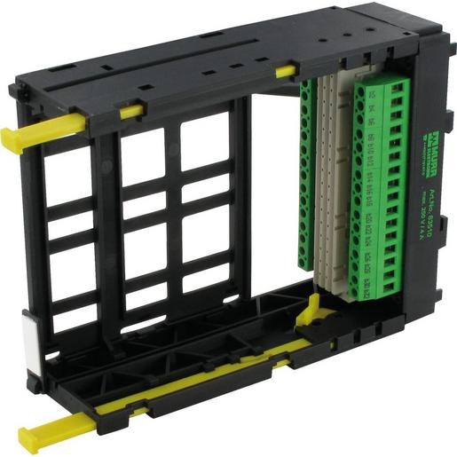 63510 Steckkartenträger für Europakarte