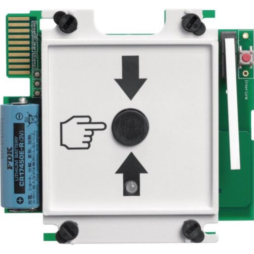RFA200D BEKA Druckknopfmeldereinsatz