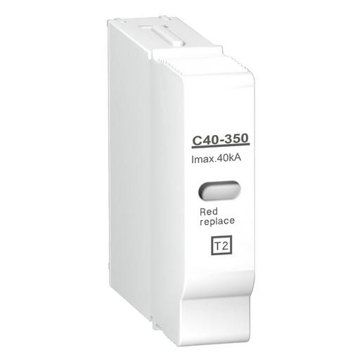A9L16310 Ersatzschutzmodul C40-350 für Überspannu