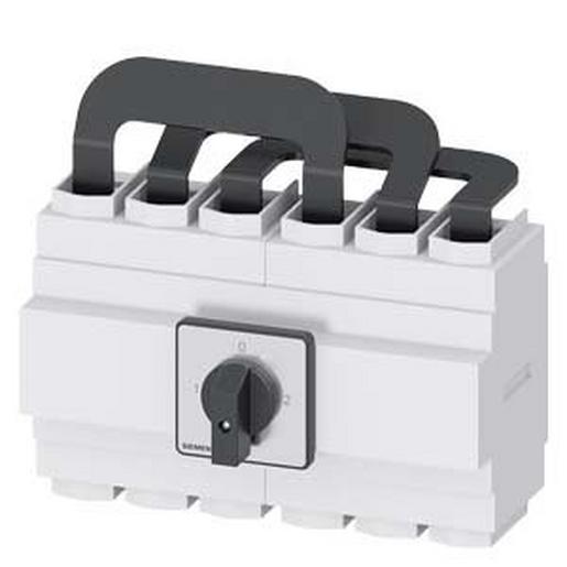 3LD2305-7UK01 SENTRON, Lasttrennschalter 3LD, Umschalt