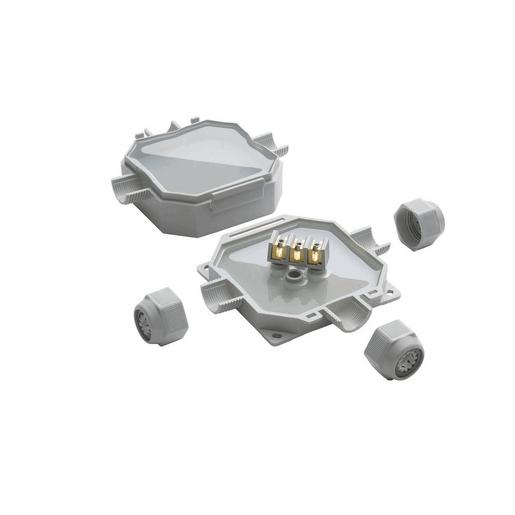 READY BOX 90 Verteilerdose