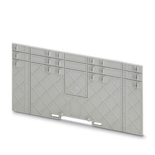 HV M12/2-TP Trennplatte