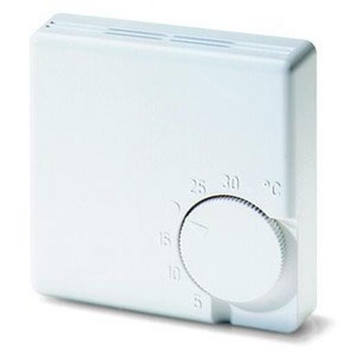 RTR-E 3524 Raumregler, 5-30C, AC 230V, 1 Oe, 16 A,
