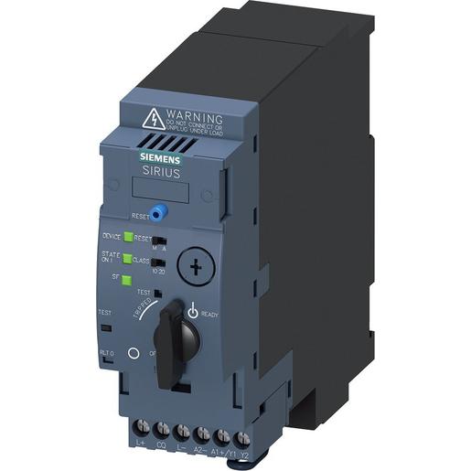3RA6400-1AB43 SIRIUS Kompaktabzweig Direktstarter für