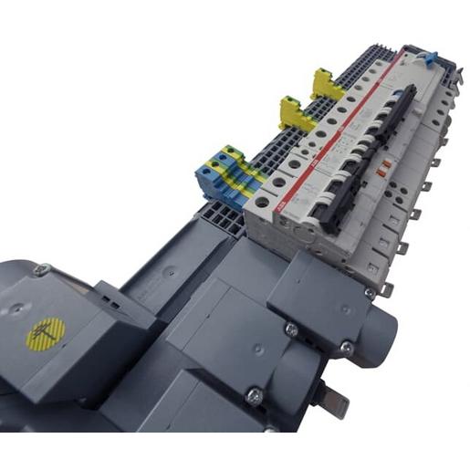 ZLSP950E80-3LNLALB ZLSP950E80-3LNLALB Starterpaket Smisslin