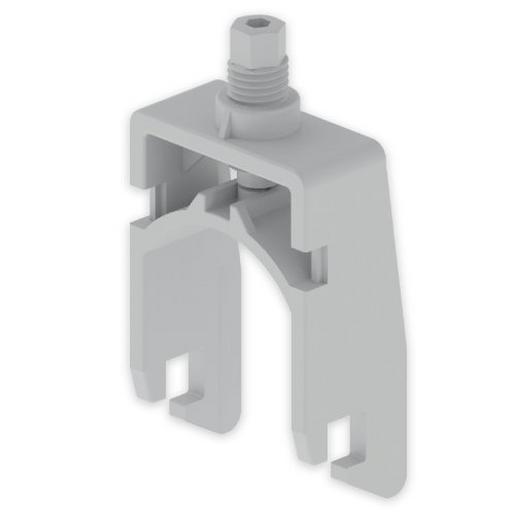 67771-48 Unex Kabelschelle Ø46-52 aus U48X