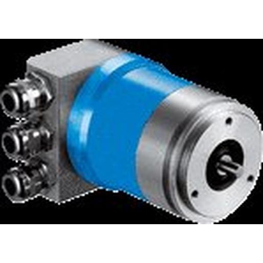 ATM60-P1H13X13 Absolut-Encoder, ATM60-P1H13X13