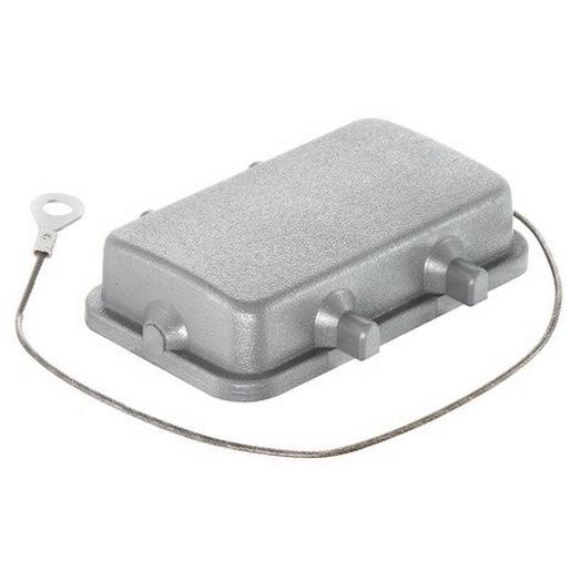 09300105417 Han 10B-AK mit Niro-Schnur