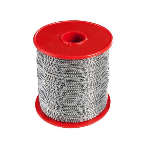 9193000 Plombendraht 1 kg 400 m 0,5 x 0,3 mm