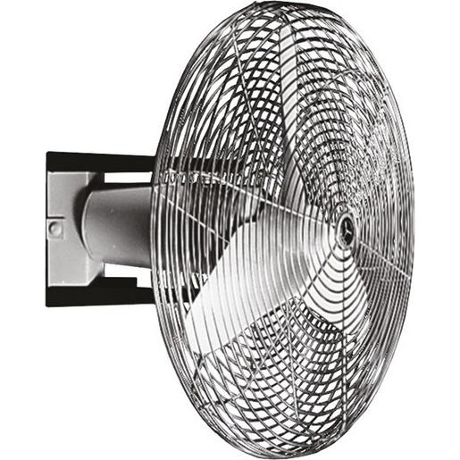 ECO 40 D Wandfächer ECO 40 D Oszillierend, Wandmo