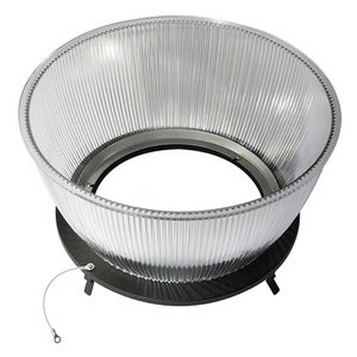 Zubehör für LED High Bay 115/184/240 LED High Bay 115/184/240 PMMA-Reflektor