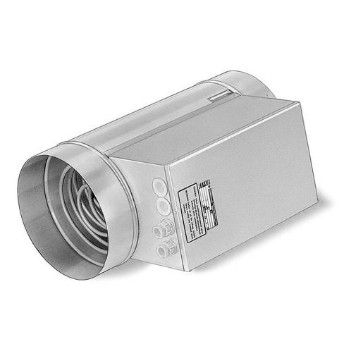 EHR-R 1,2/160 EHR-R 1,2/160, Elektro-Heizregister 1200