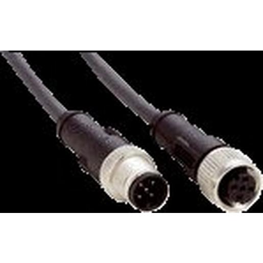 YF2A85-100UB6M2A85 Verbindungsleitungen, YF2A85-100UB6M2A85