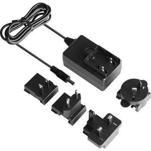 ATM 012T-W120V (12V / 1A / 12W) Dehner Elektronik ATM 012T-W120V (12V /