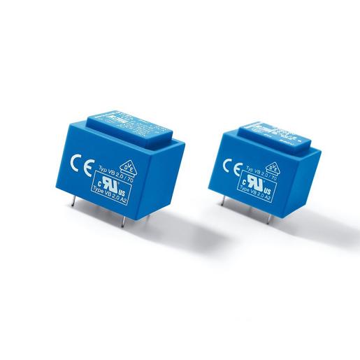 VB 1,5/1/12 Sicherheitstrafo ? 1ph ? 1 VA ? IN: 230