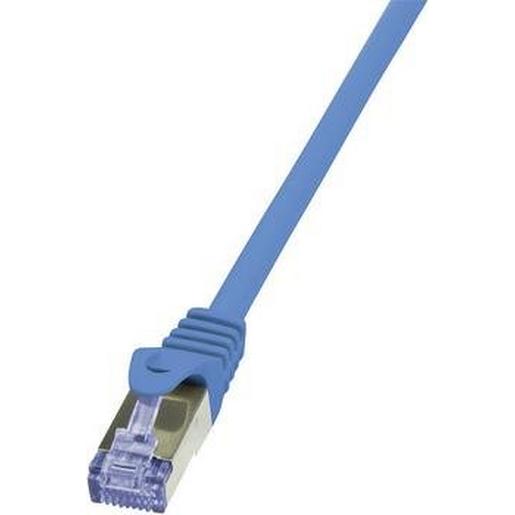 CQ3076S LogiLink CQ3076S RJ45 Netzwerkkabel, Pat
