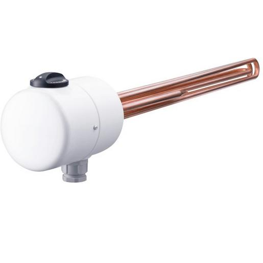 SBP-HF Elektro-Zusatzheizung, SBP-HF, in Verbin