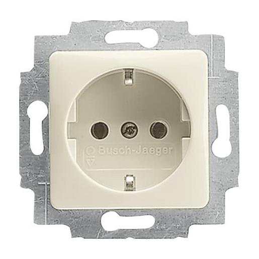 20 EUCQ-212 SCHUKO® Steckdosen-Einsatz