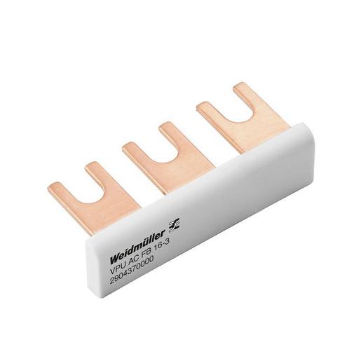 VPU AC FB 16-3 Querverbinder, Polzahl: 3,